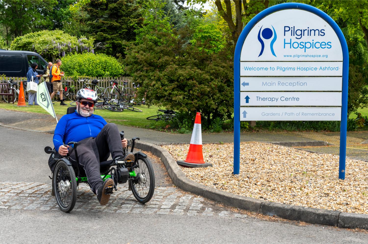 Cycle Challenge 2025 13