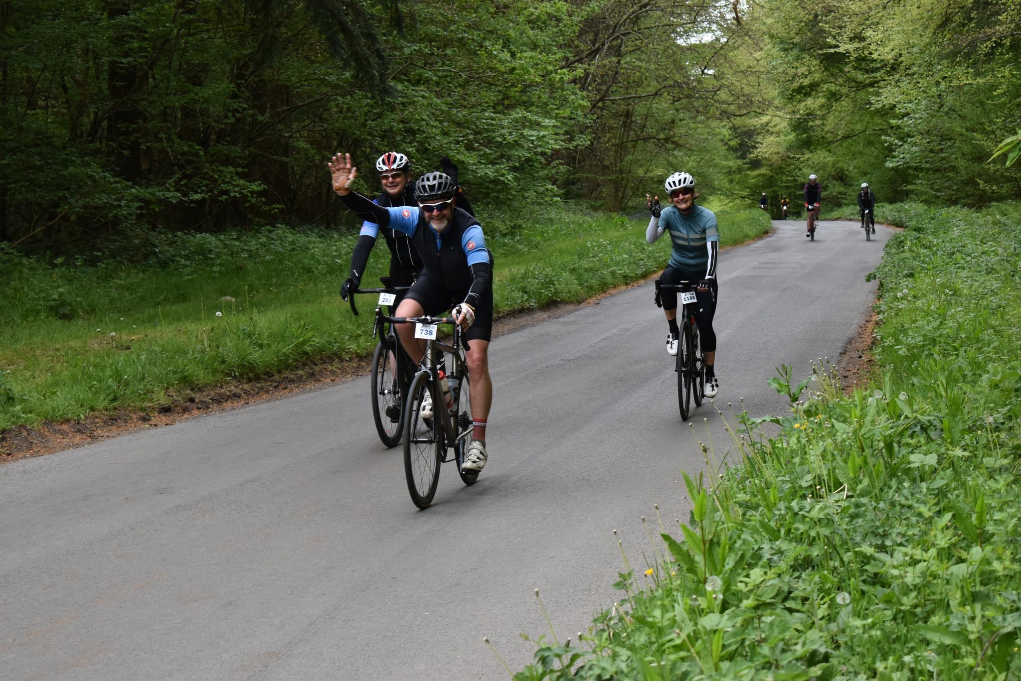 Cycle Challenge 2025 15