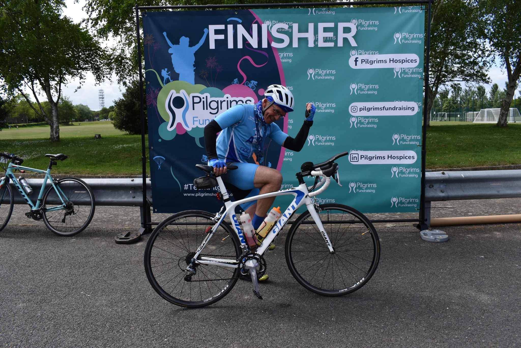 Cycle Challenge 2025 17