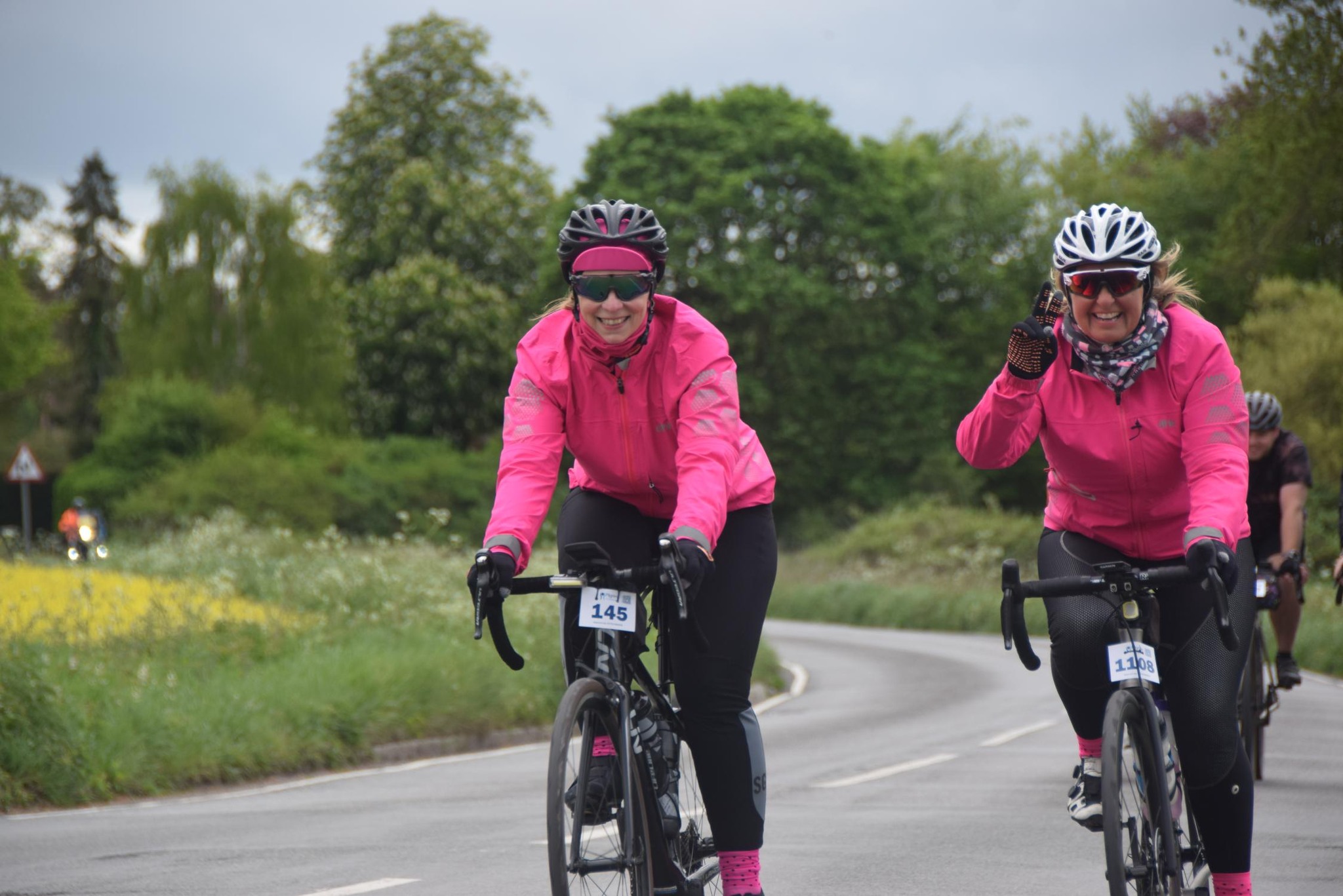 Cycle Challenge 2025 19
