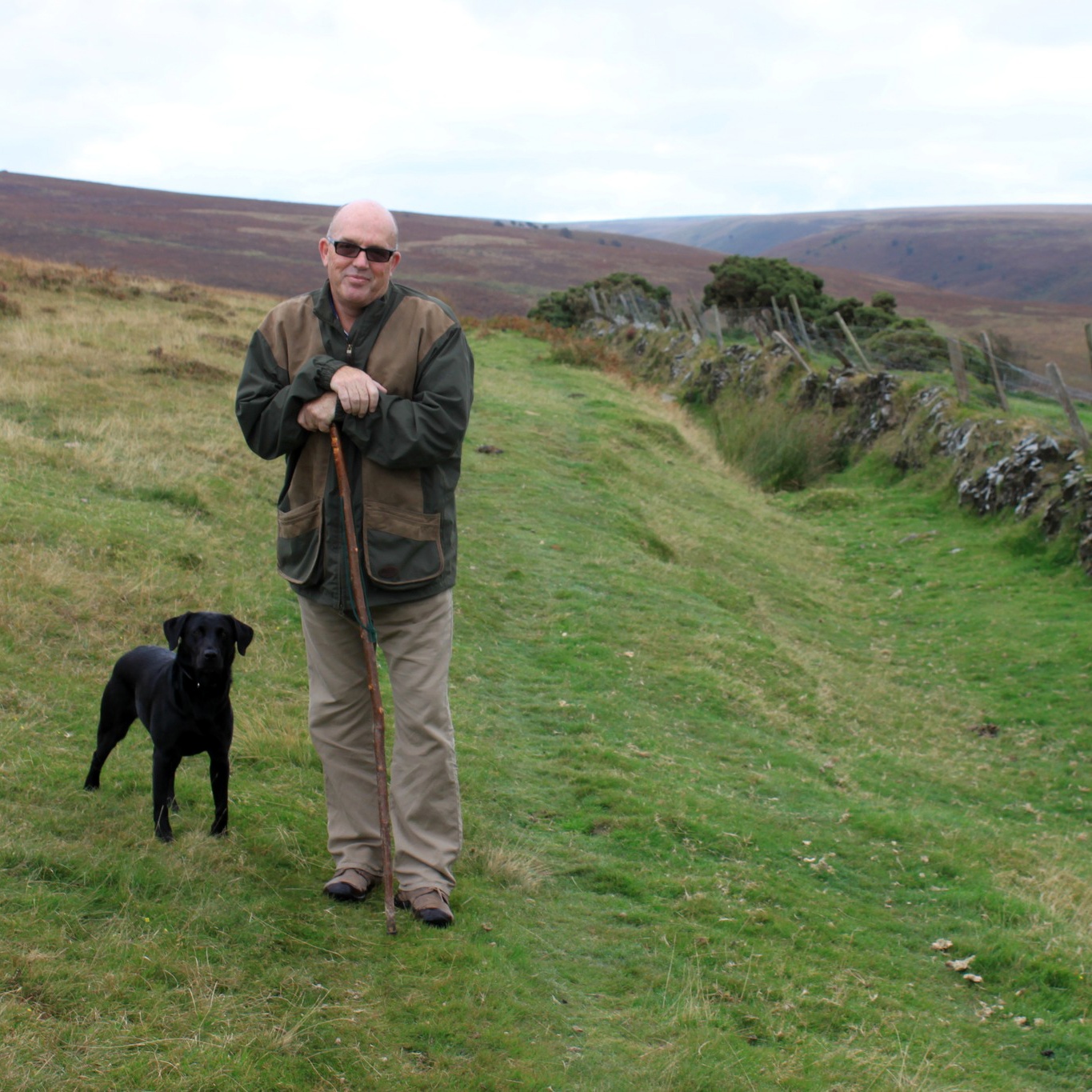Grayham Moxham 1