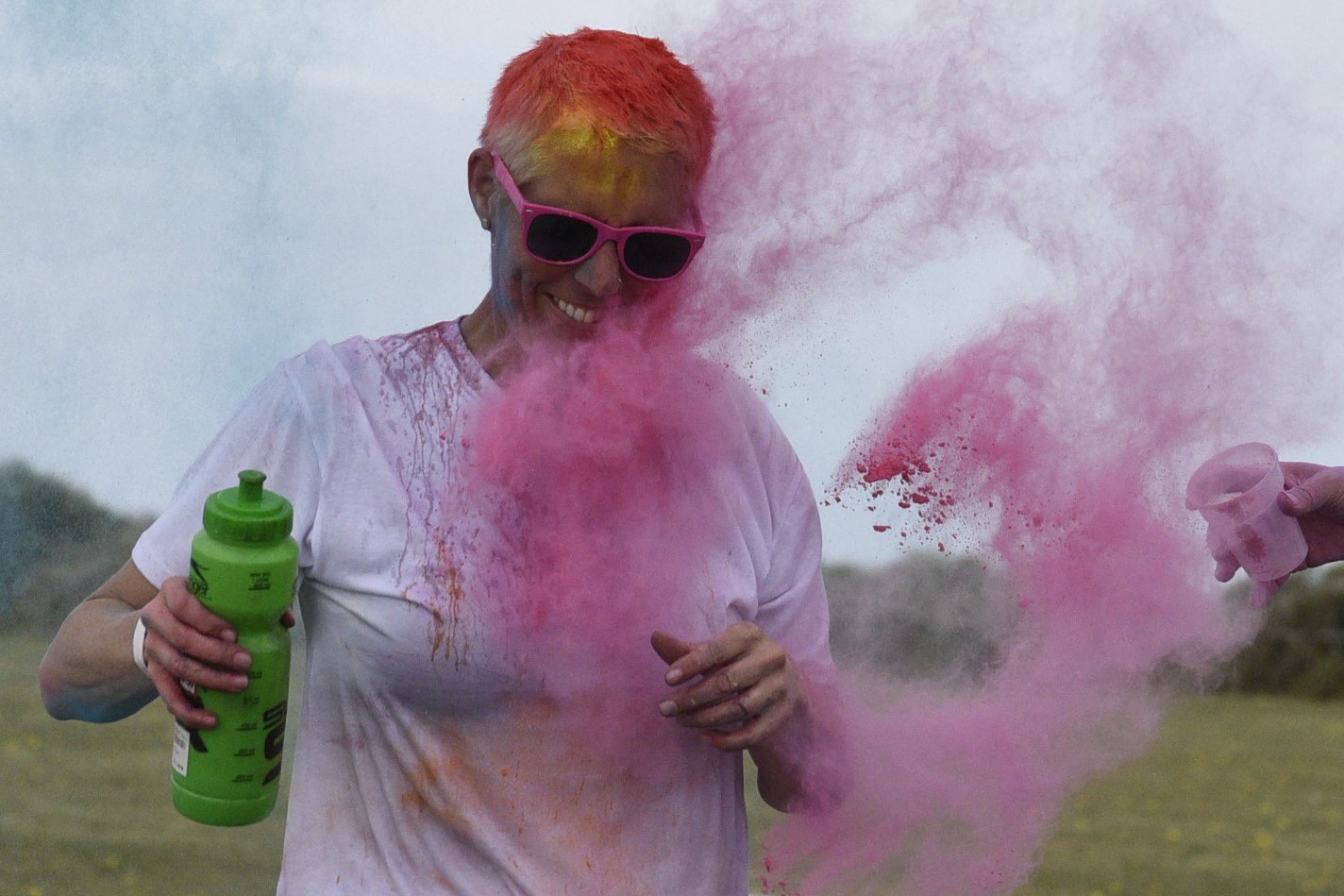 Colour Run 1