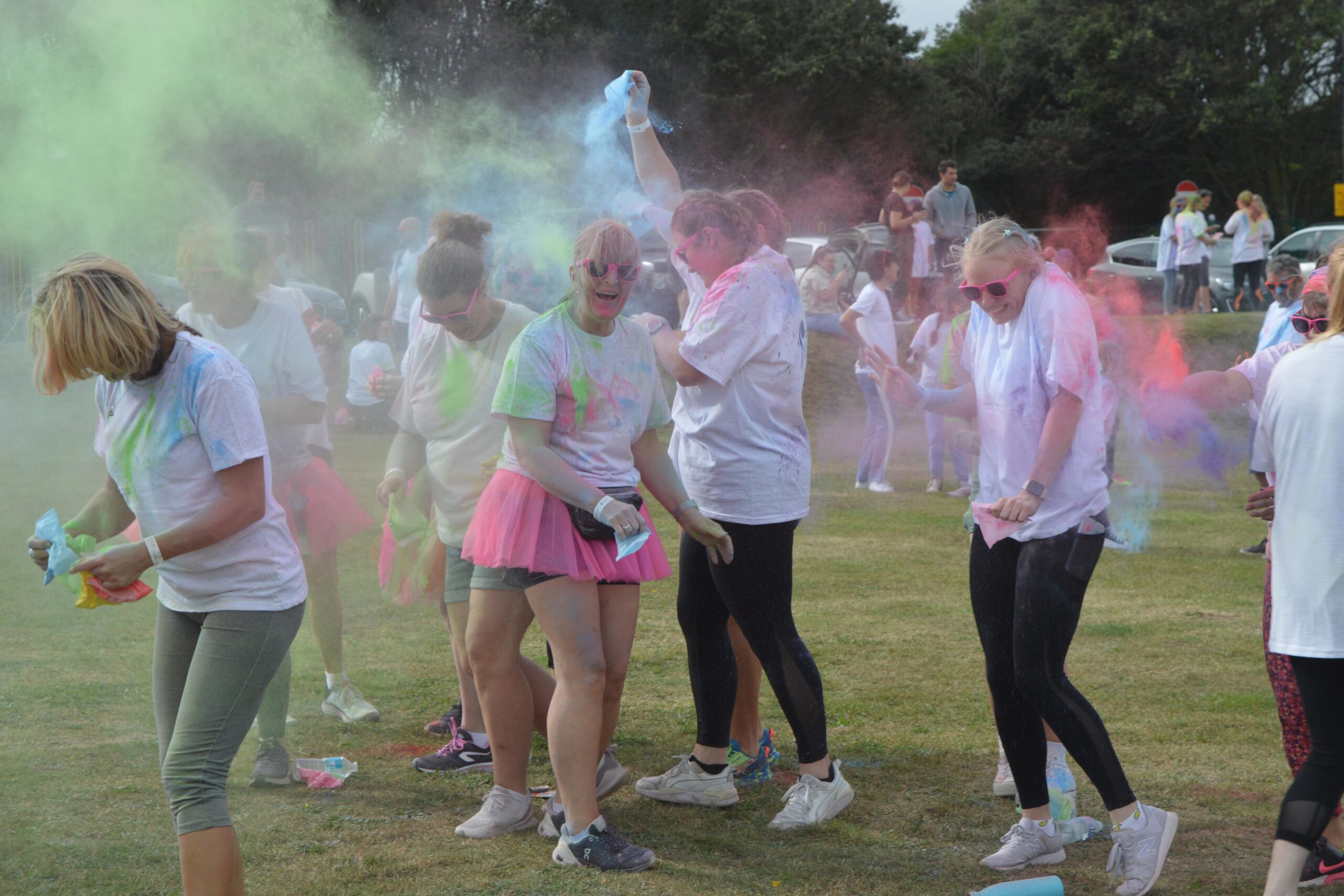 Colour Run 3