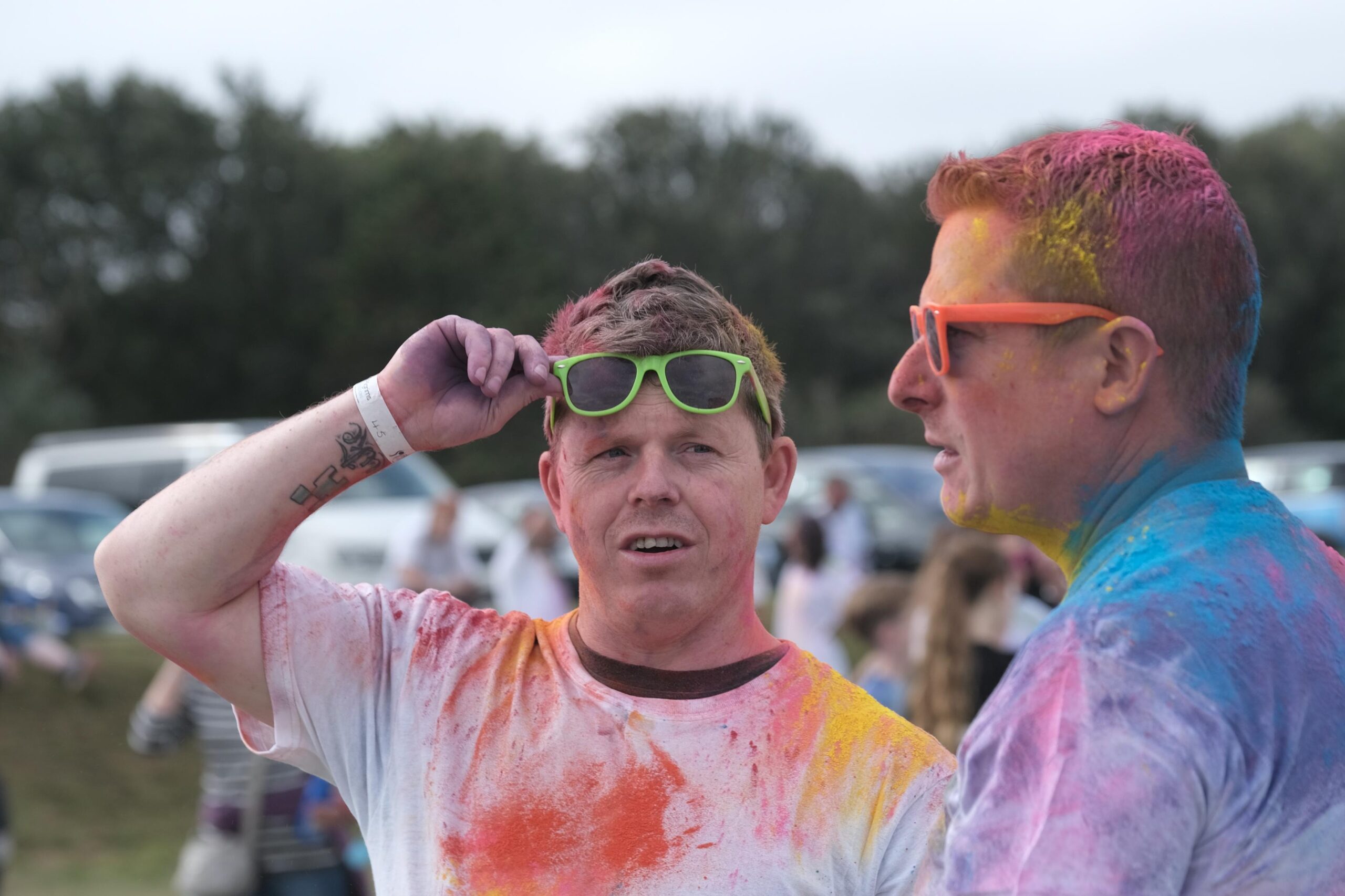 Colour Run 4