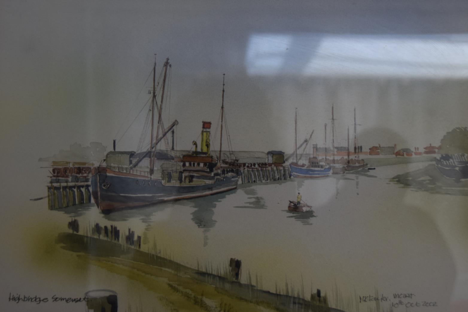 Michael Taylor Artwork 1