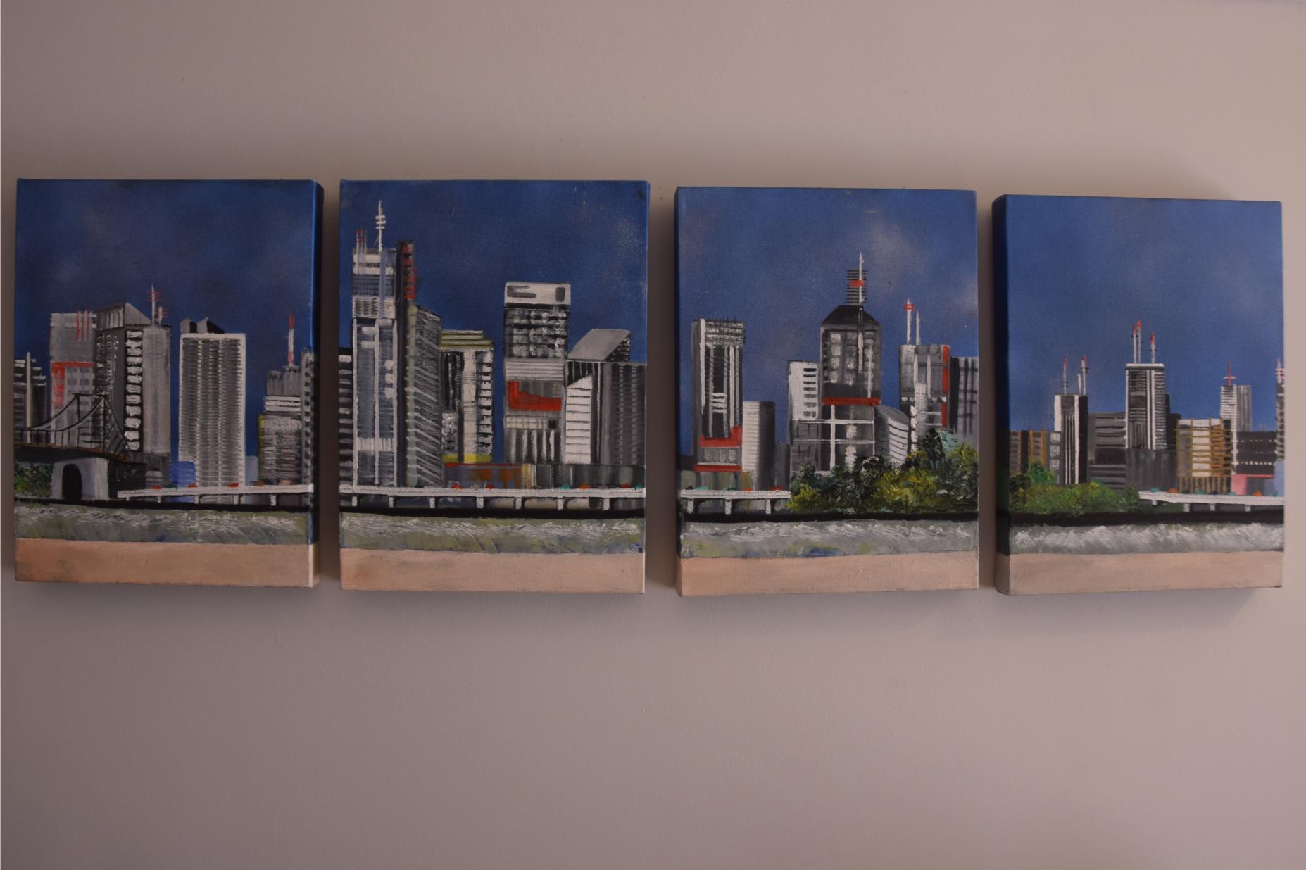 Michael Taylor Artwork 2