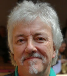 <b>Tim Stanyon</b> <br><h4>Trustee</h4></br>