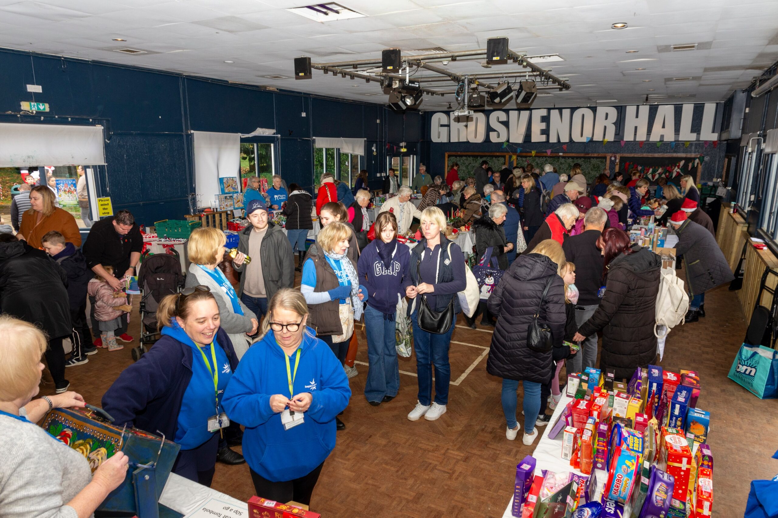 Christmas Fair 2025 3