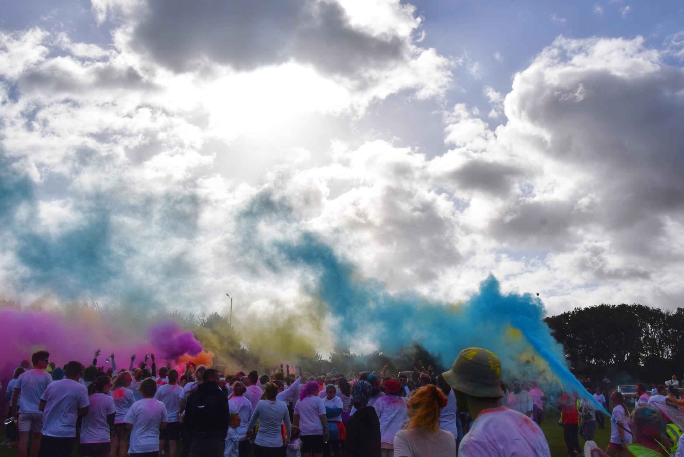 2 Colour Run 2025 3