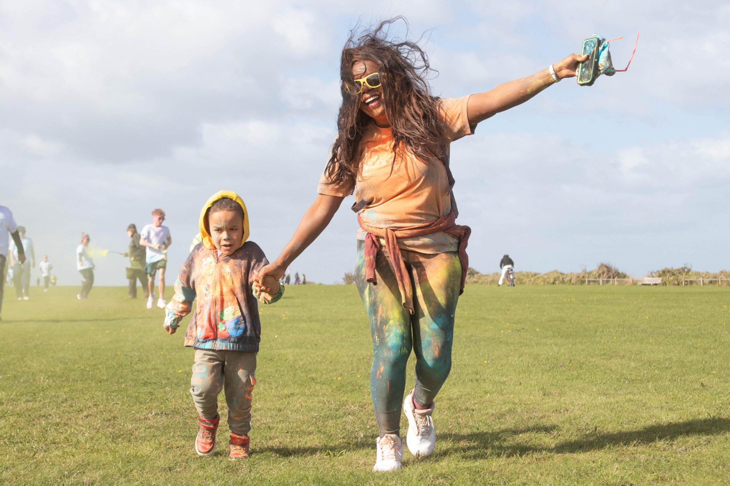 3 Colour Run 2025 4