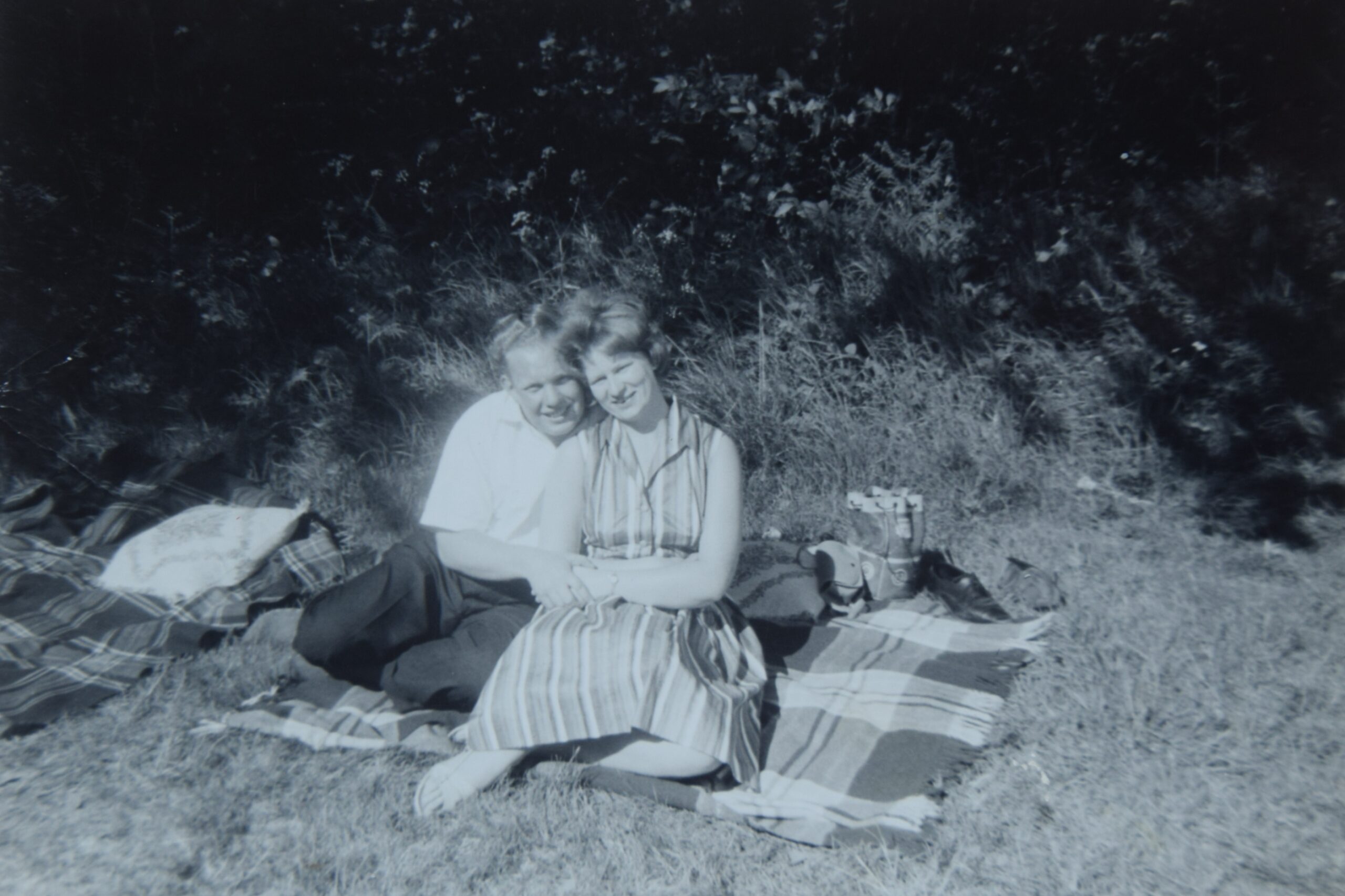 Norman And Christine Sole 4