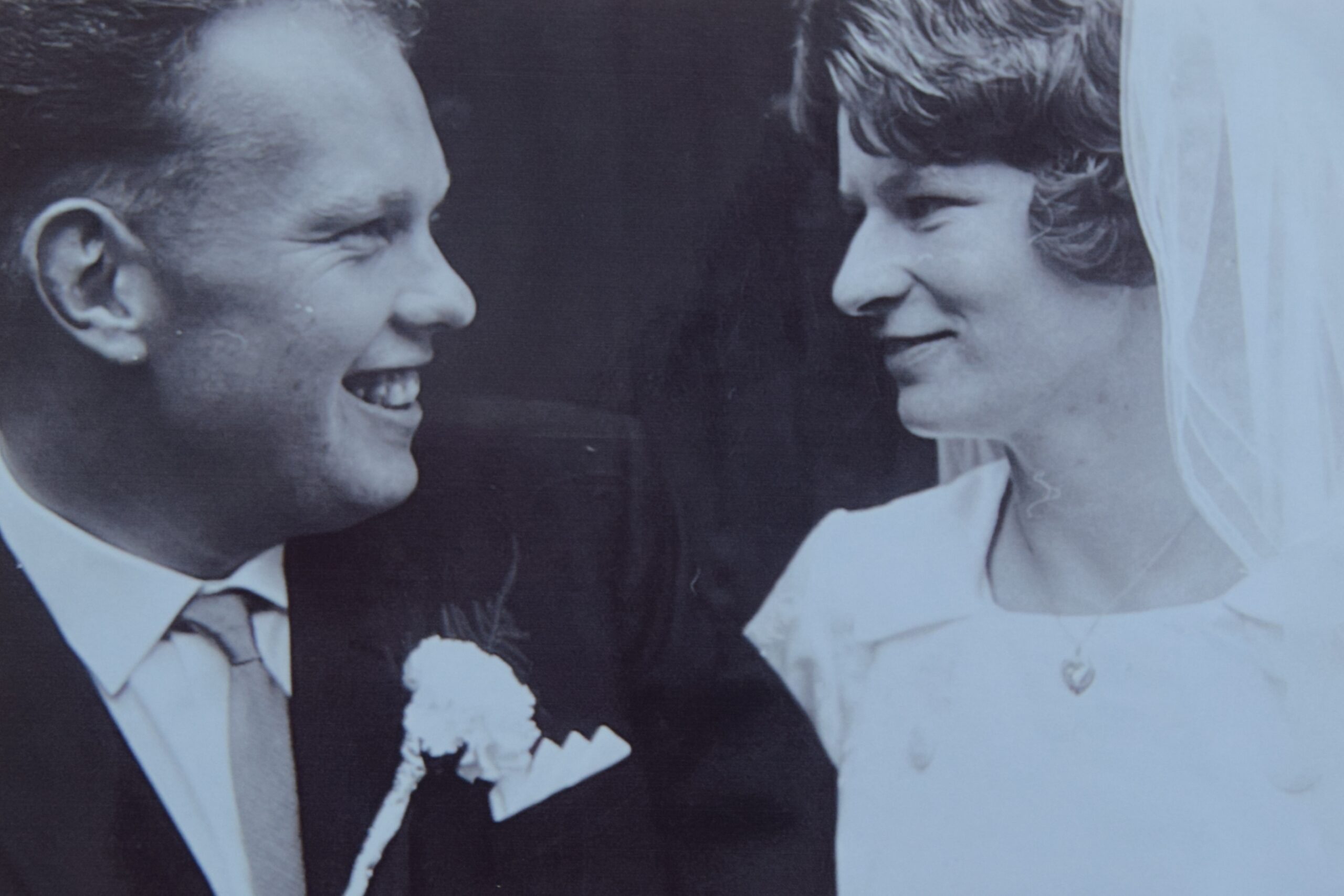 Norman And Christine Sole 7