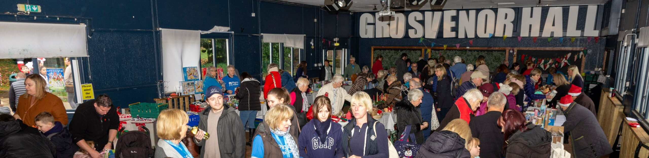 Christmas Fair