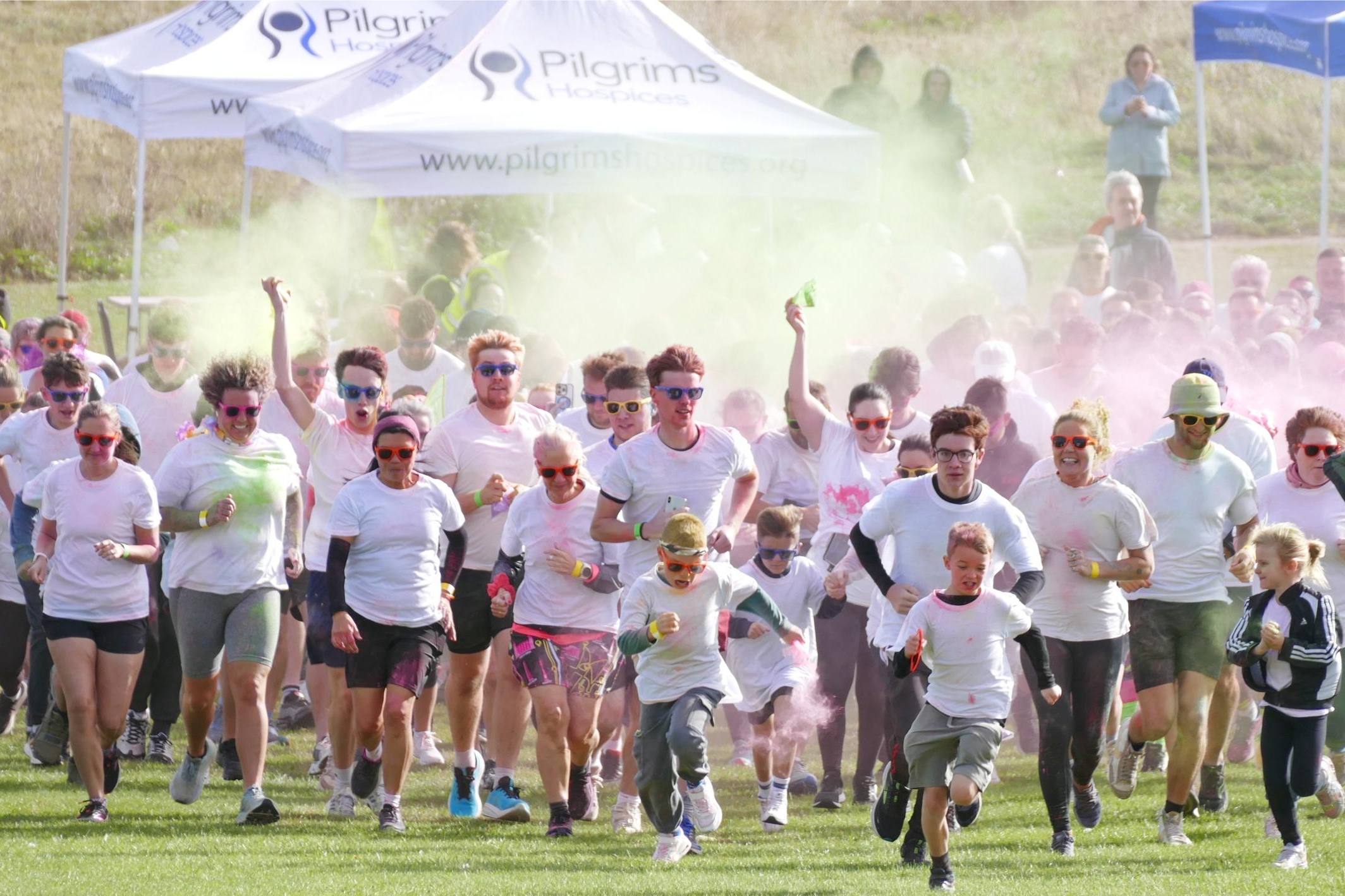 Colour Run 2025 5