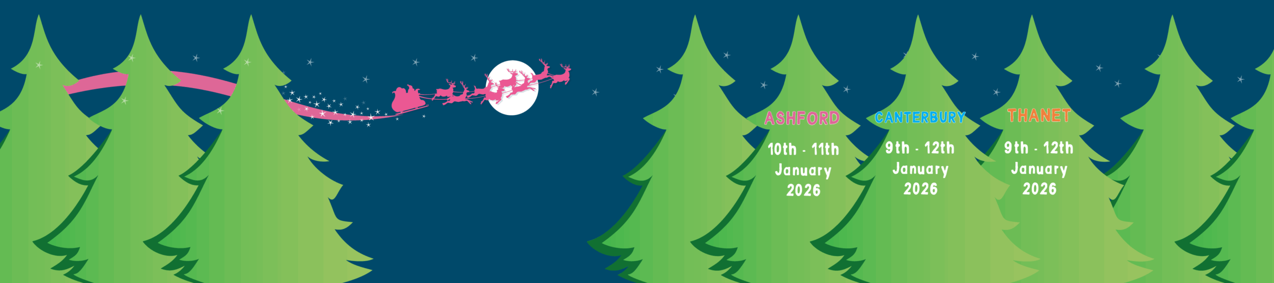 Christmas Tree Recycling