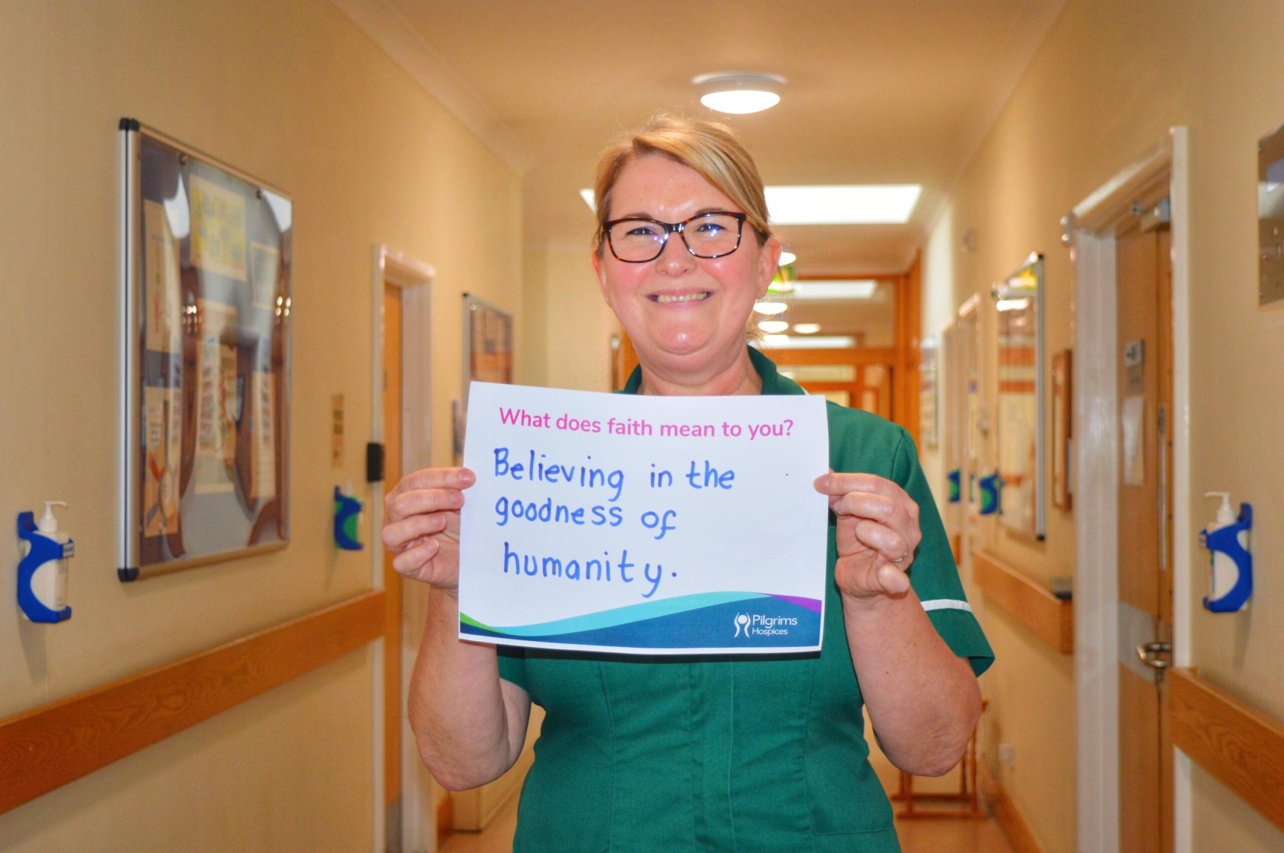 What Does Faith Mean To You 4