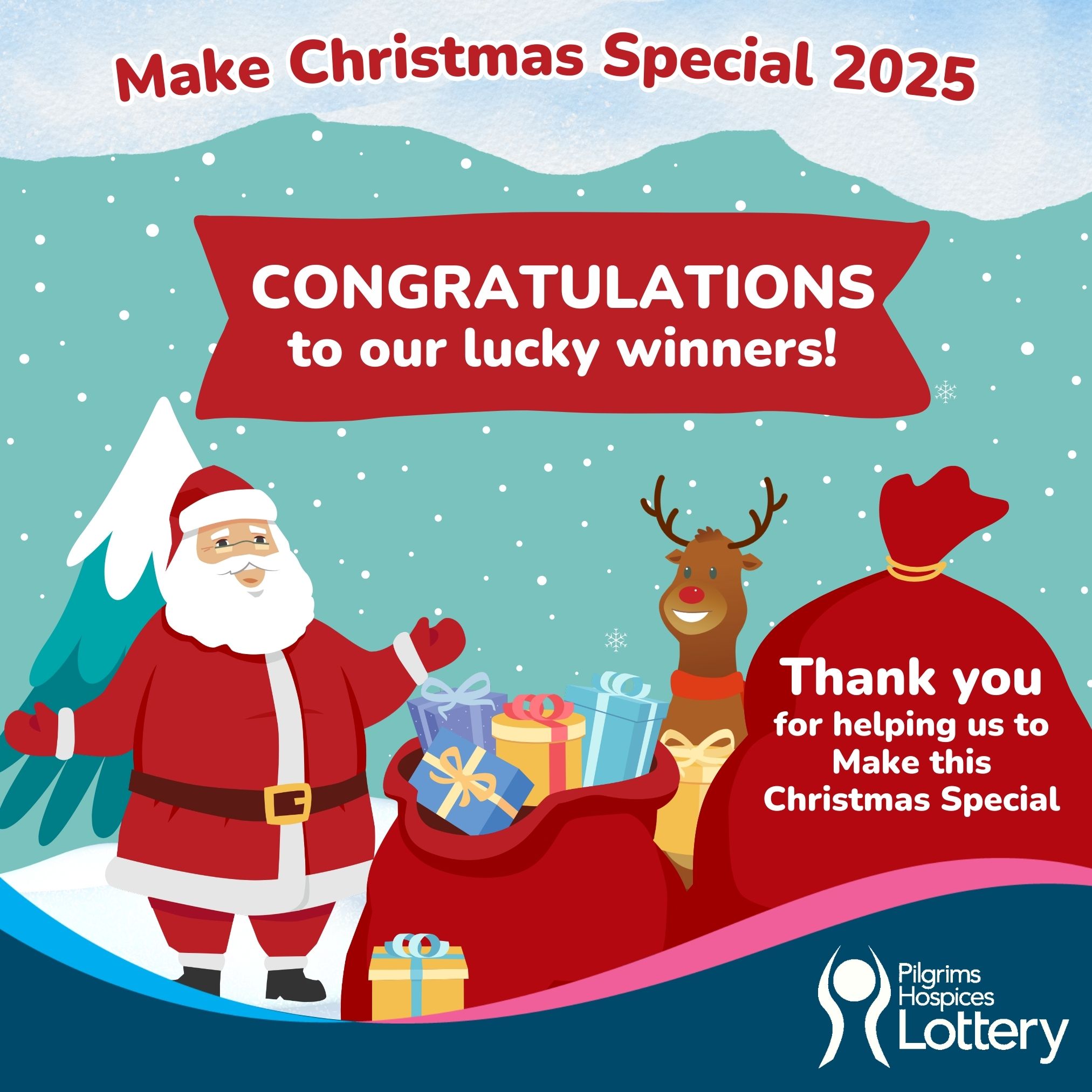 Make Christmas Special 2025