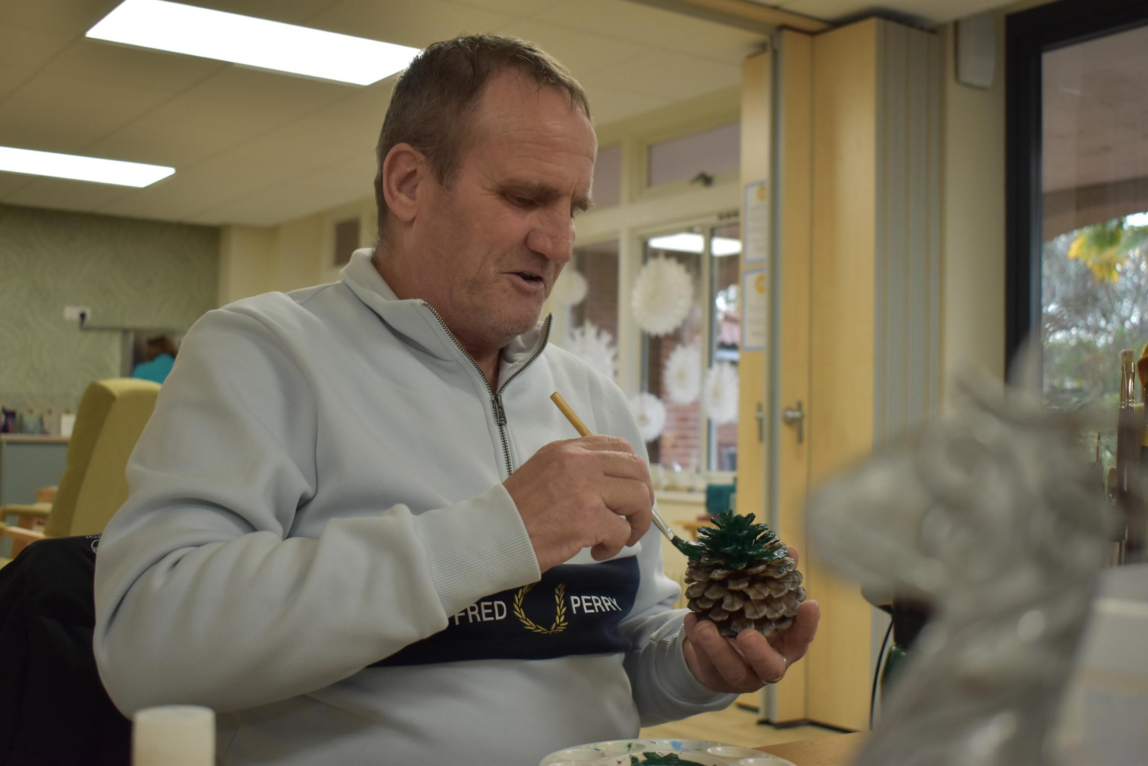 Kevin PHT Time To Create