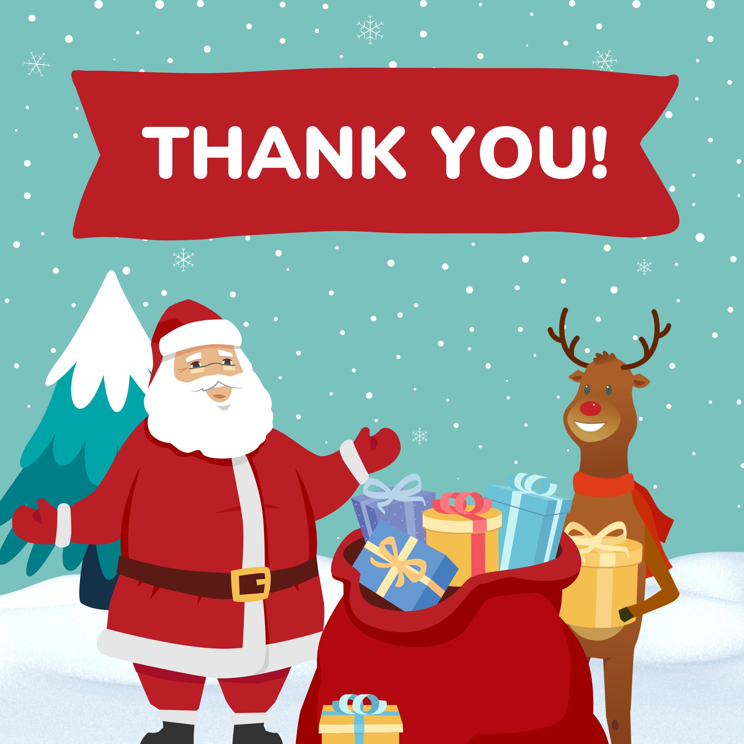 Make Christmas Special 2025