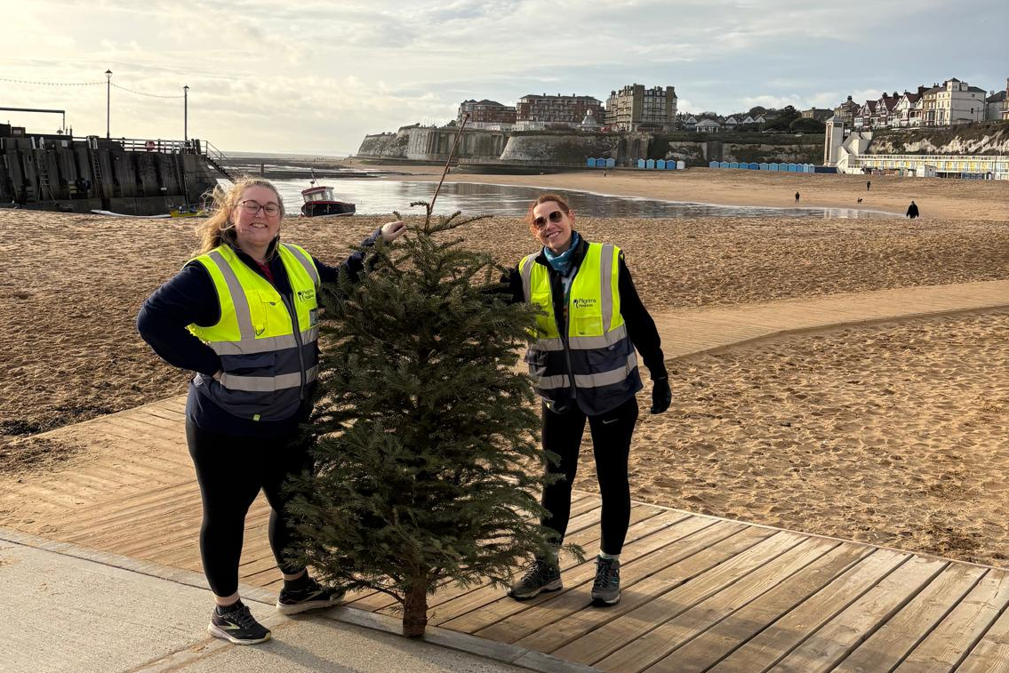 Tree Recycling 2026 13