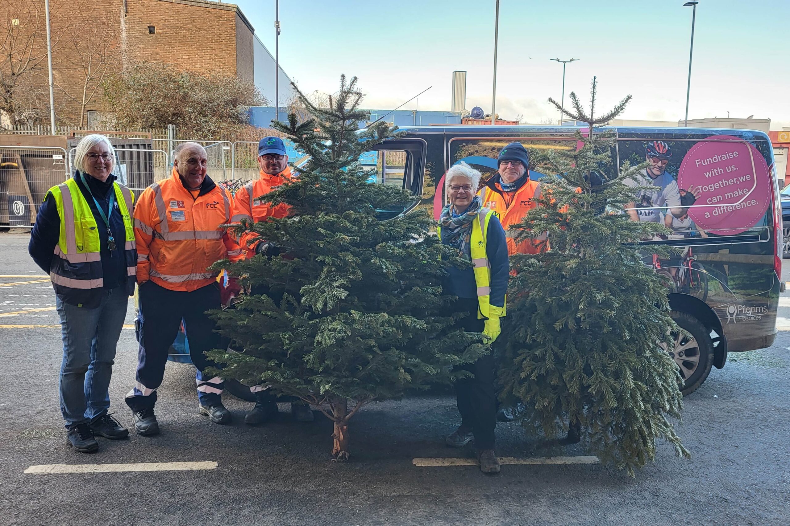 Tree Recycling 2026 8