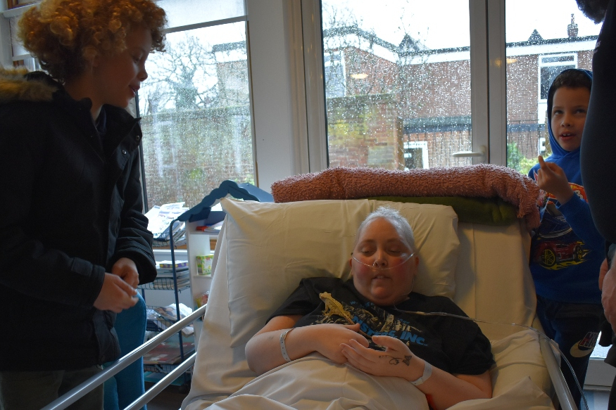 Lorenzo Birthday 9 2