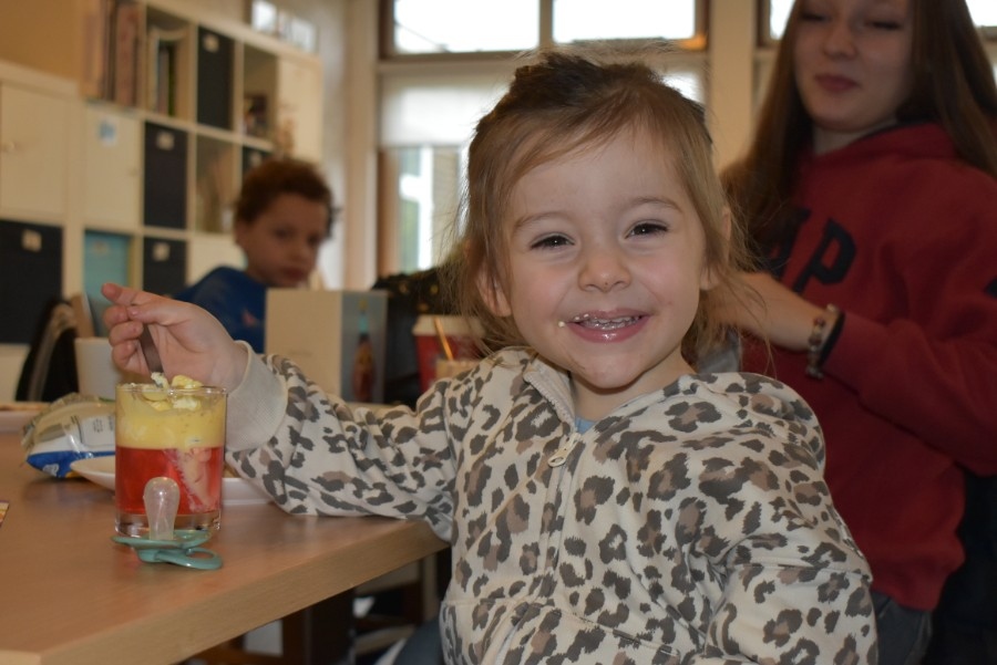 Lorenzo Cousin Mischa Copy