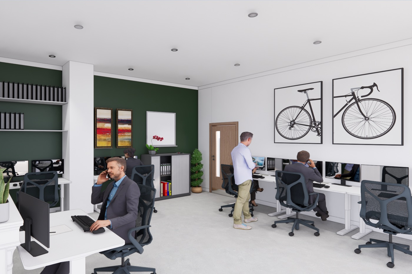 PHC Modernisation 11