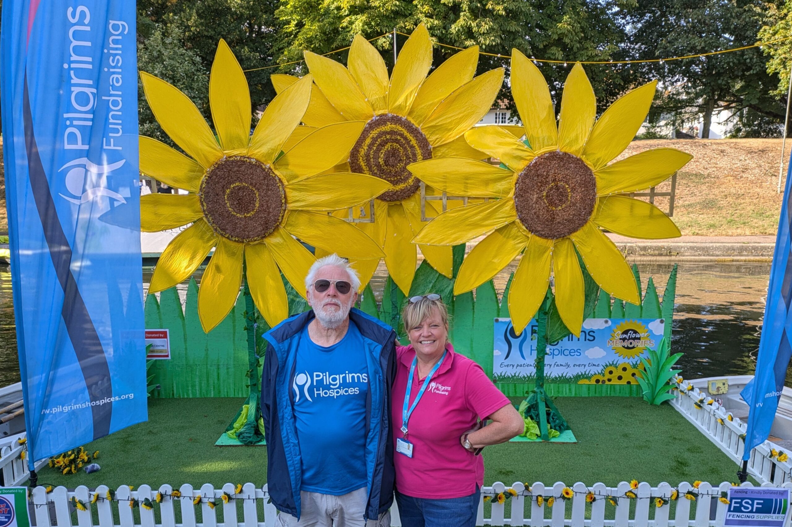 Hythe Venetian Fete 13