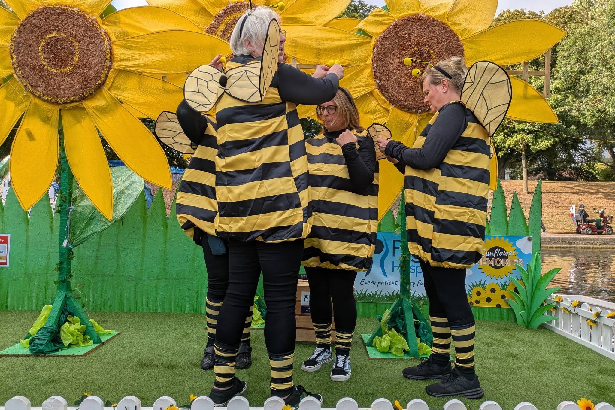 Hythe Venetian Fete 3