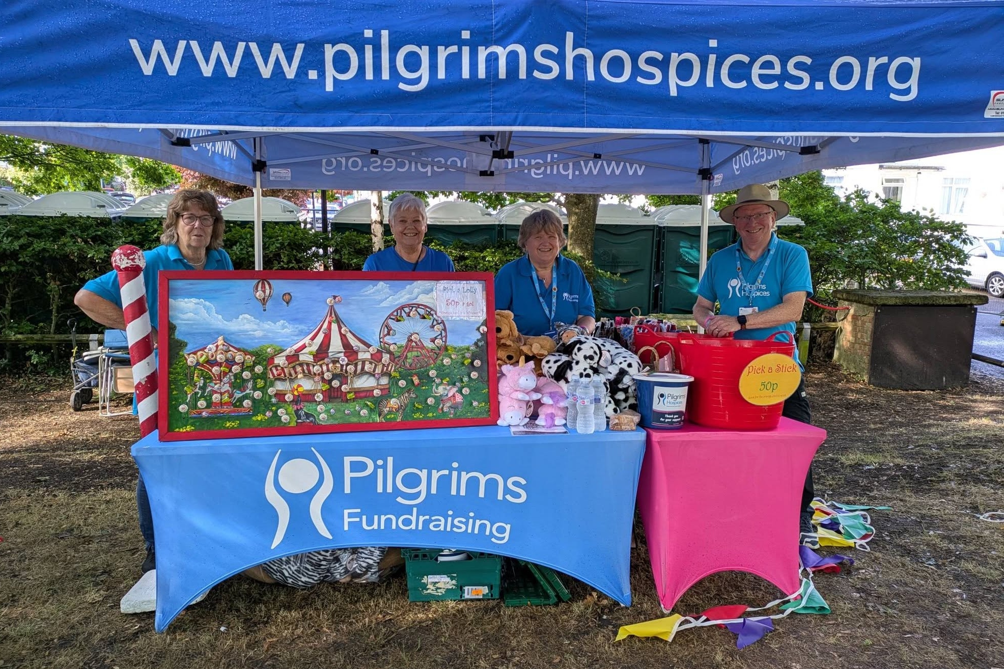 Hythe Venetian Fete 4