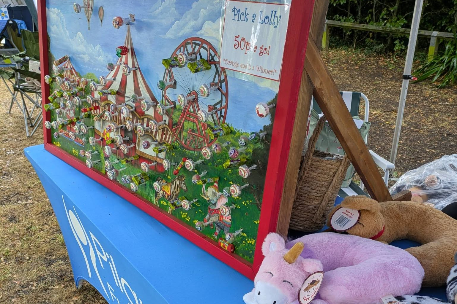 Hythe Venetian Fete 6