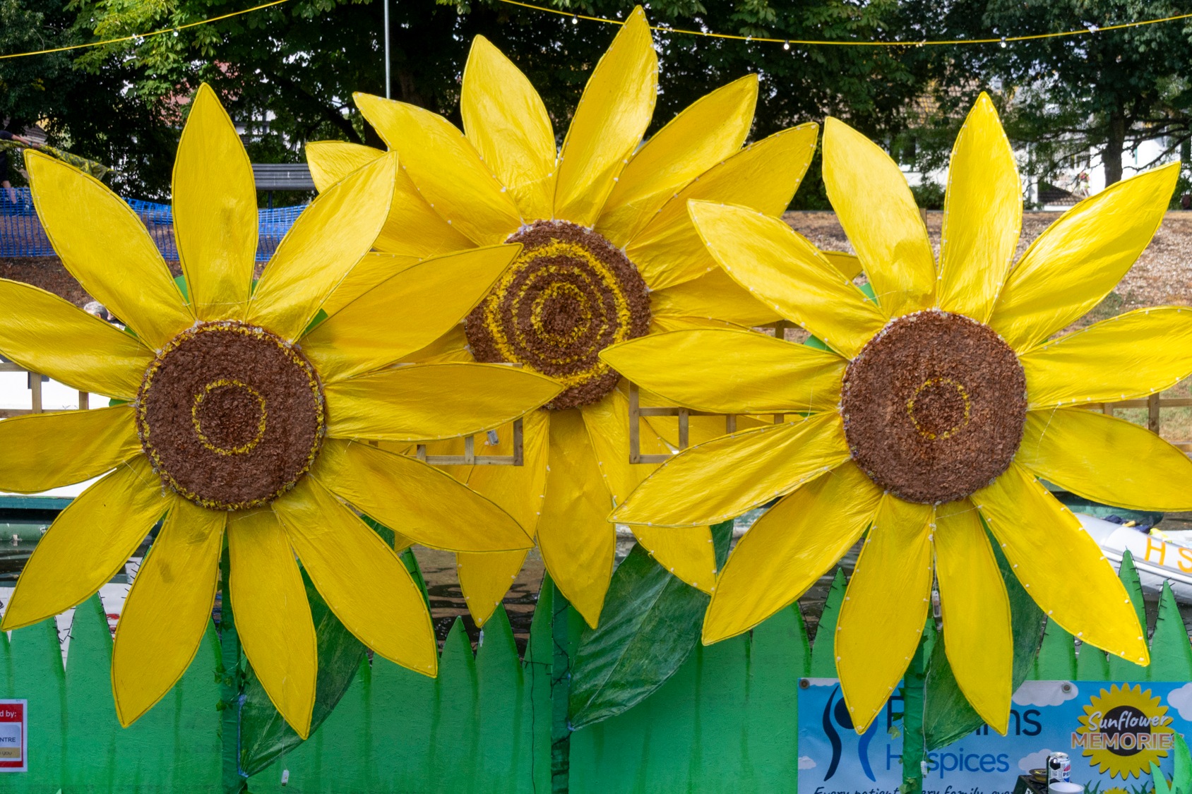 Hythe Venetian Fete 9